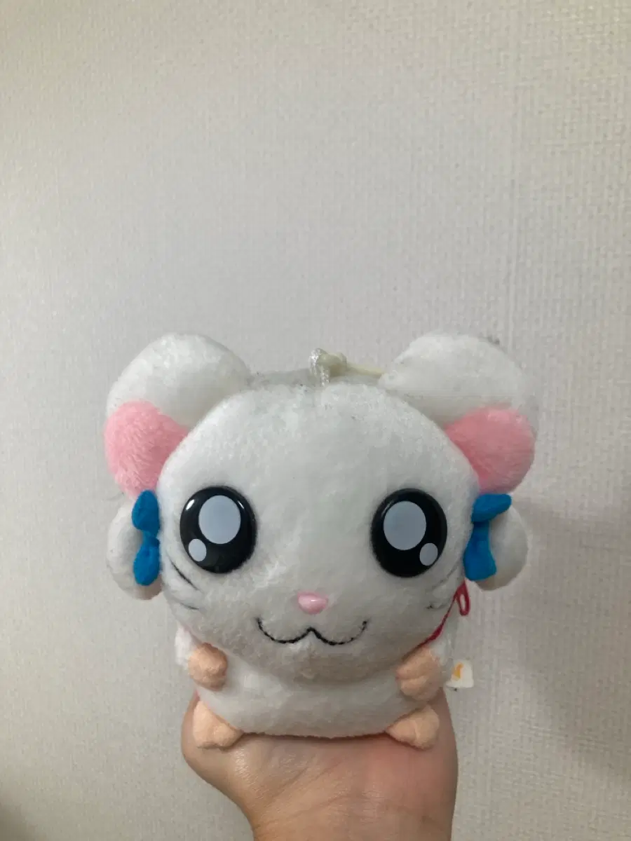 햄토리 인형