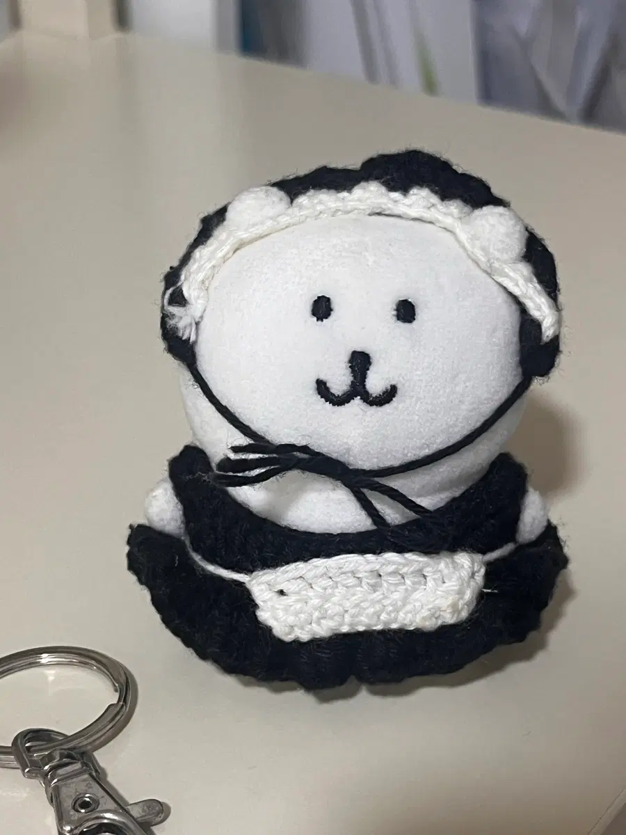 돌앤돌스 농담곰 인형 8cm