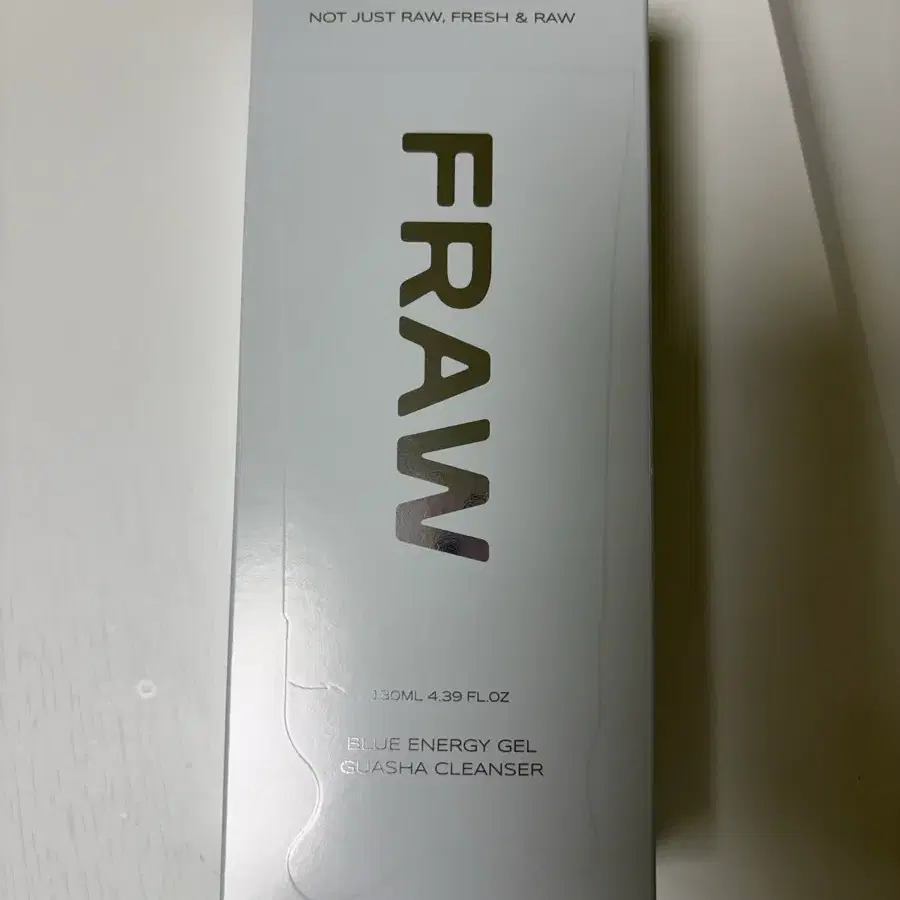 프로우 괄사클렌저