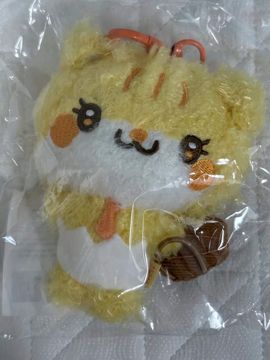 하뀨하 예온 알쏭햄쏭 미개봉