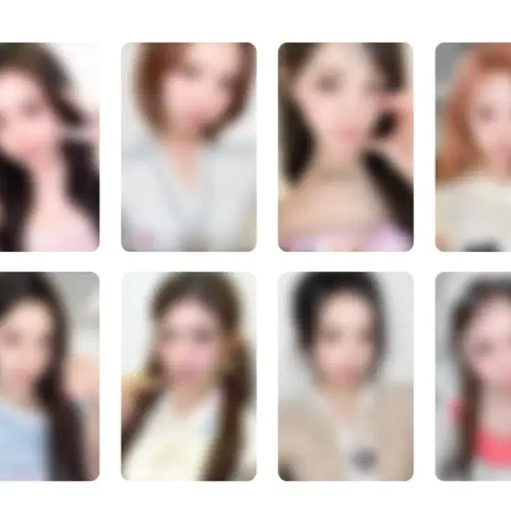 예온) 하츠투하츠 하투하 위드뮤 레몬탱 3차 럭드 분철