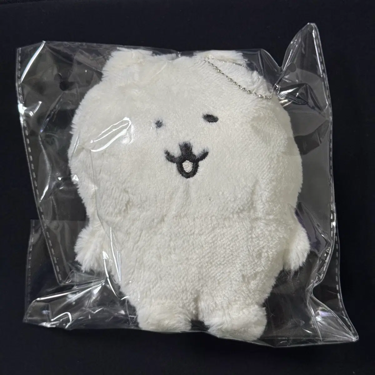 (새상품) 농담곰 후와모찌 빅 마스코트