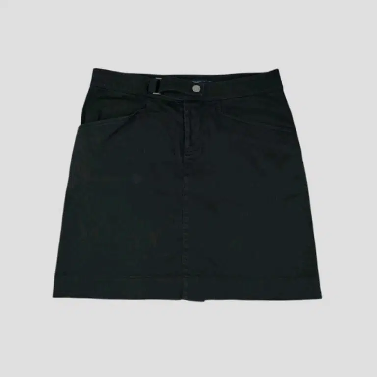 폴로 랄프 로렌(POLO RALPH LAUREN) 골프 이너 쇼츠 A라인 미니 스커트