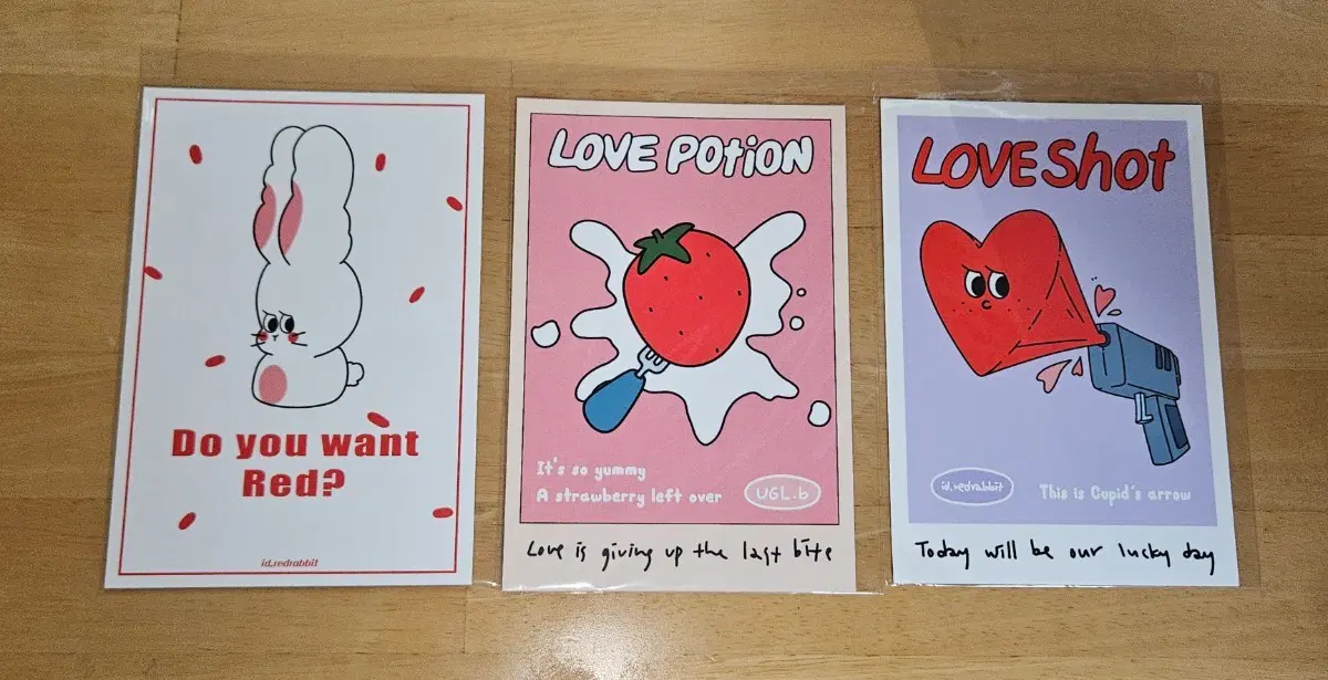 [일괄]엽서&편지지
