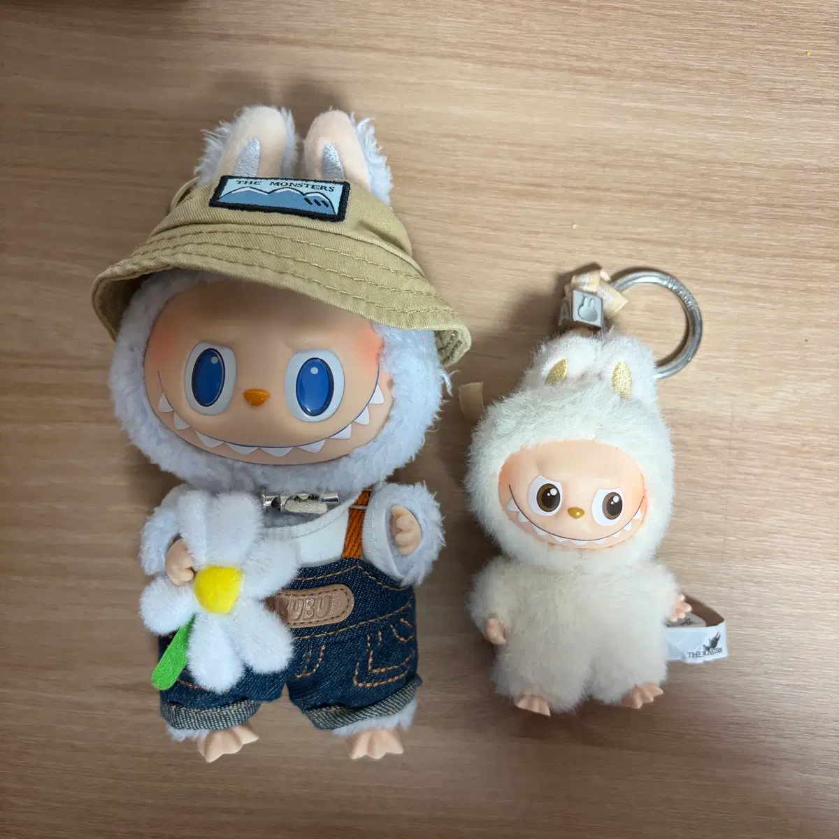 라부부 팝니다