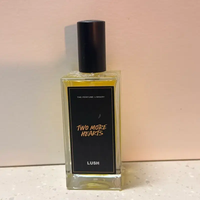 러쉬 투모어하츠 향수 100ml