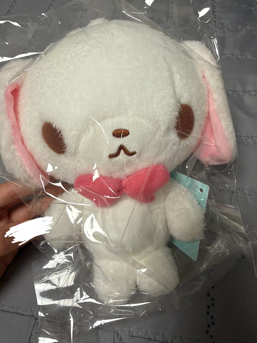 슈가바니즈 한국판매 정품 인형