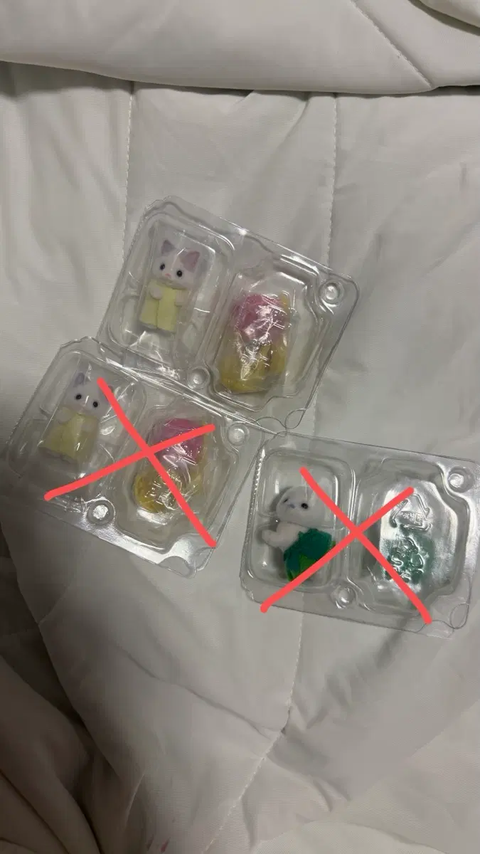 (교환,판매) 실바니안 달팽이 돌바니안시리즈