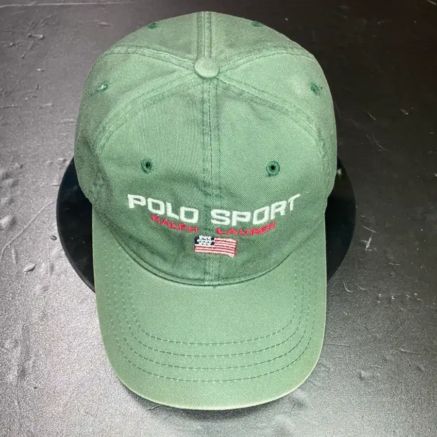 Polo sports vintage cap볼캡