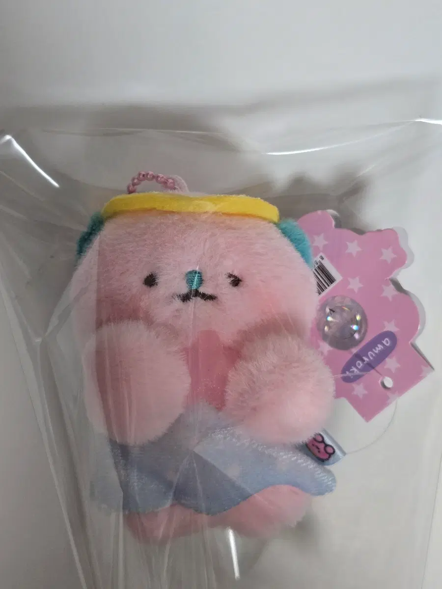 [새상품]아무로키 천사 아기로키 키링 인형