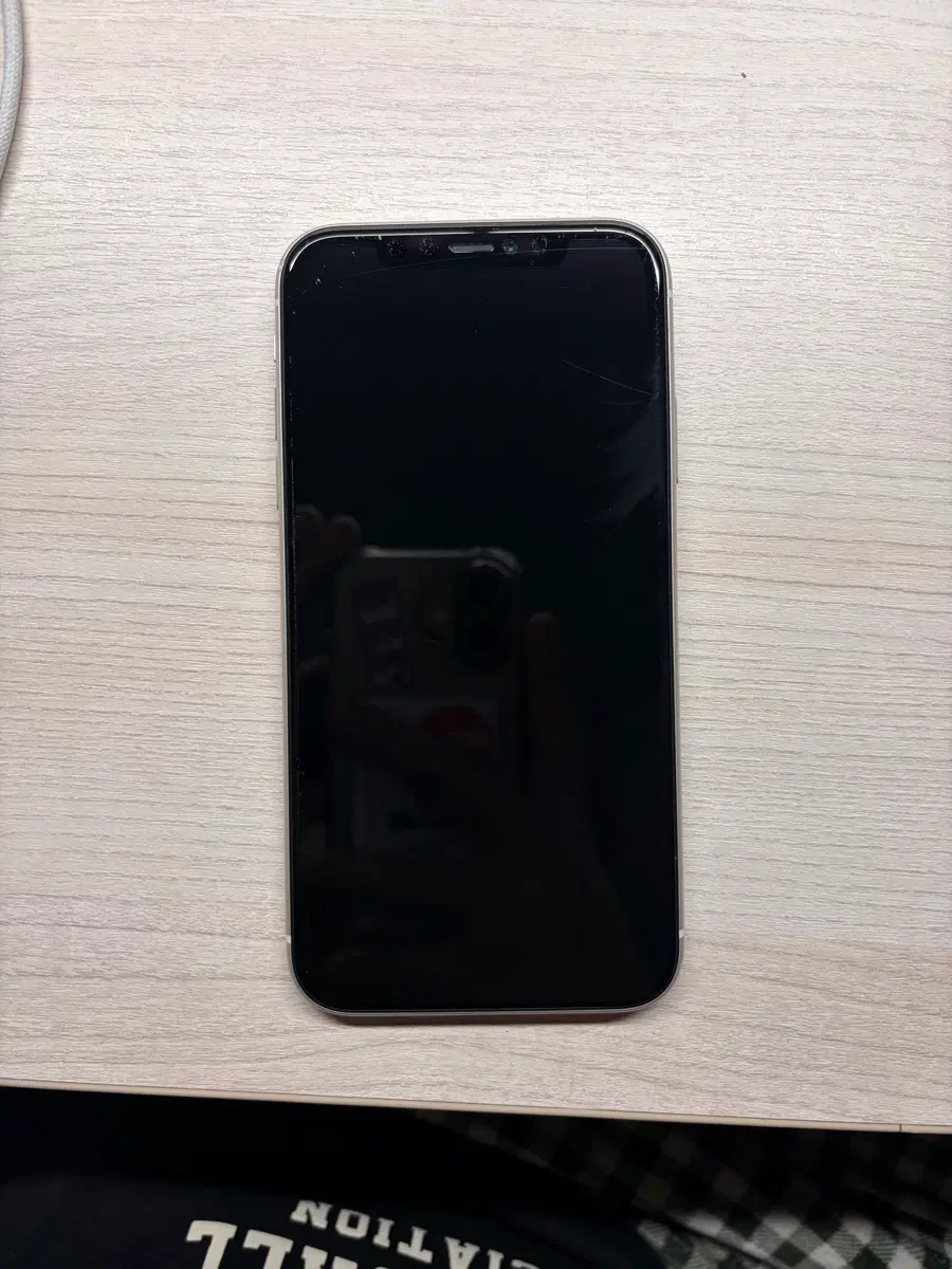 아이폰 11 64GB