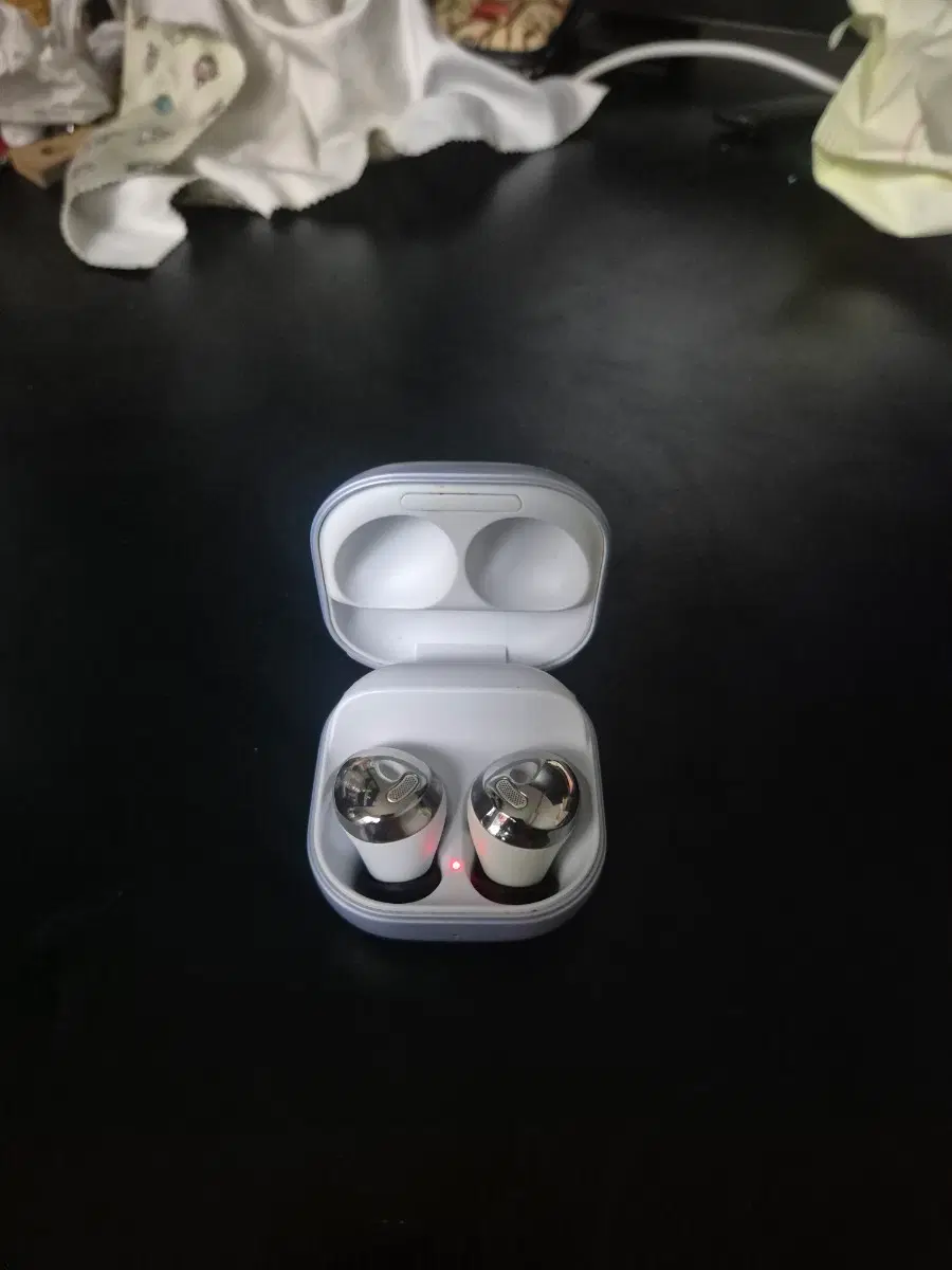 버즈 프로