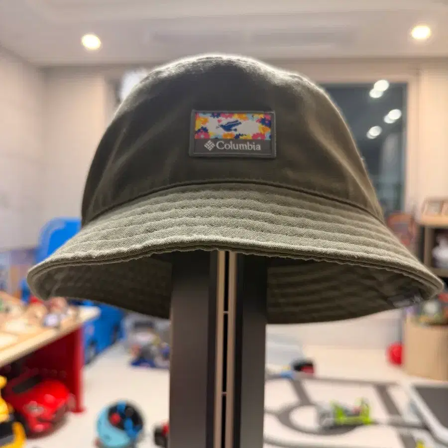 콜롬비아 벙거지 모자 햇