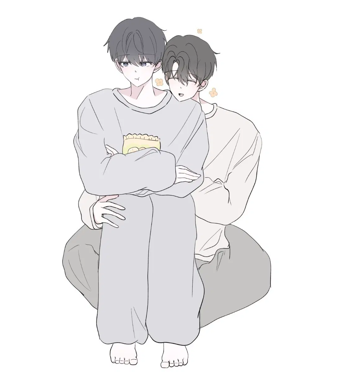 그림 커미션