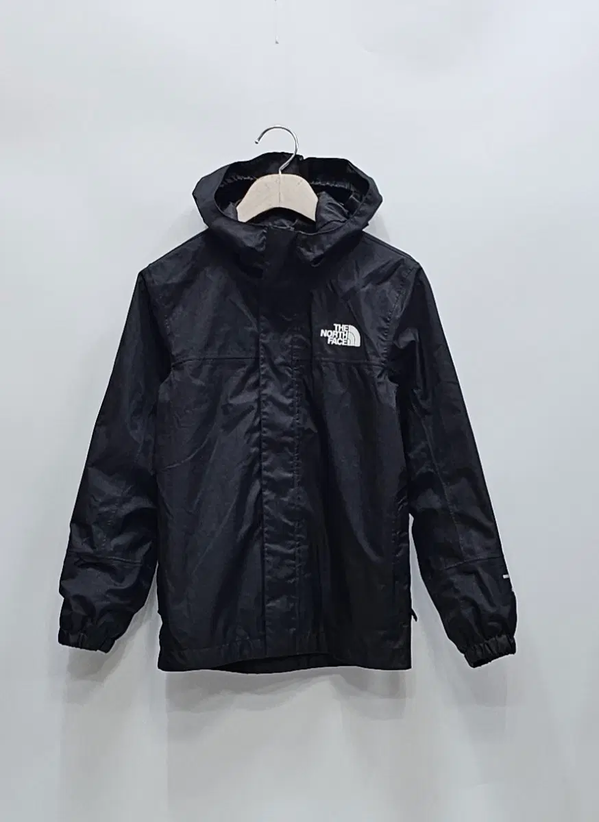 노스페이스 22SS 키즈 드라이벤트 자켓 / 아동 130 블랙