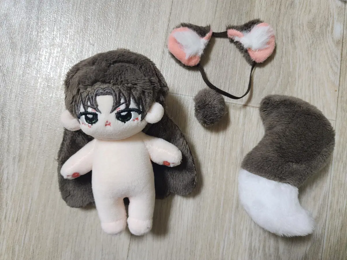 화산귀환 당보 청명 뾱뾱암존 우쭐청명
