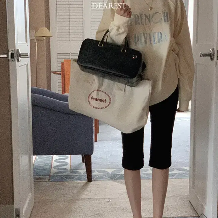 메이비베이비 디어리스트 코듀로이 바이커팬츠 Kendall (pt)