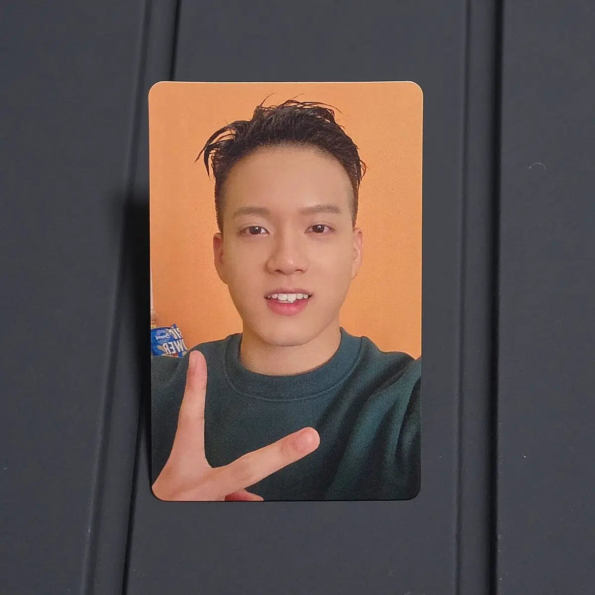 비투비 프니엘 5기팬미팅 MD 바인더 포카 [1]