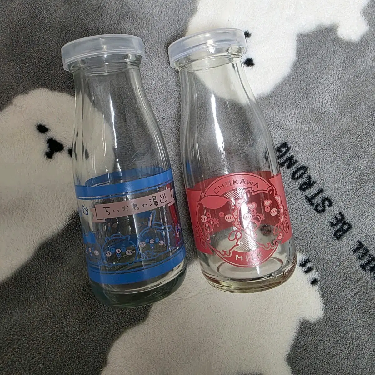 치이카와 먼작귀 온천쿠지 e상 일괄 판매합니다.