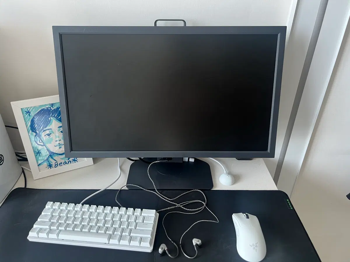 Pc 세트
