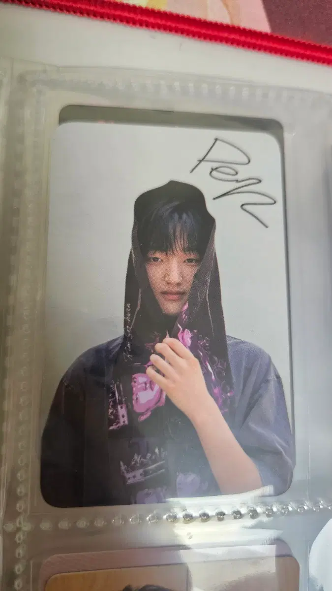 티원 홈그라운드 페이즈 포카