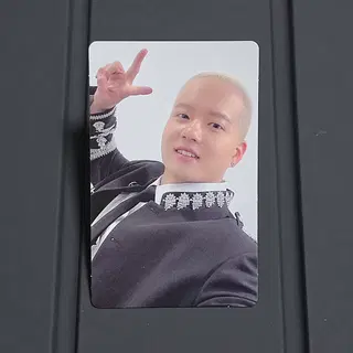 비투비 프니엘 2022 BTOB TIME 10주년 콘서트 DVD 포카 | 팬시/포토