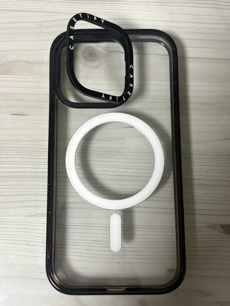 케이스티파이케이스 15pro