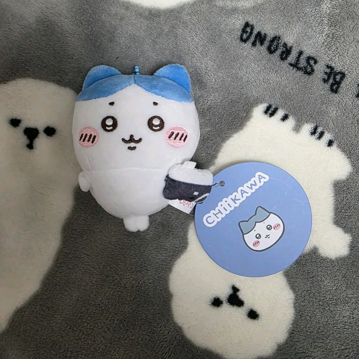 스트레스볼 하치와레 판매합니다.