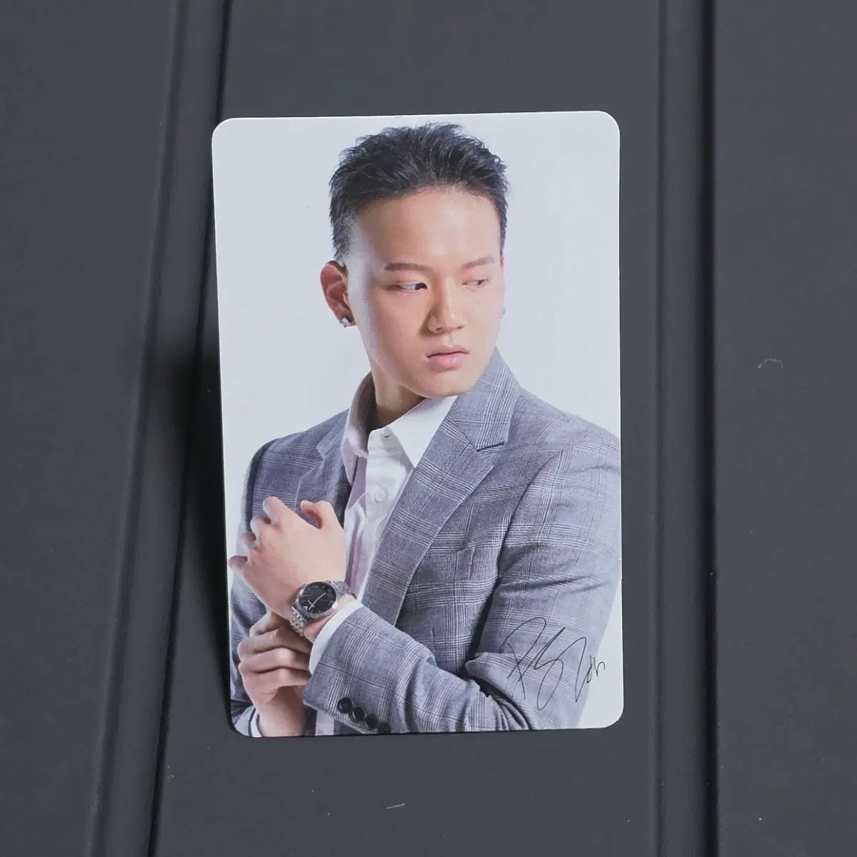 비투비 프니엘 토니모리 포카