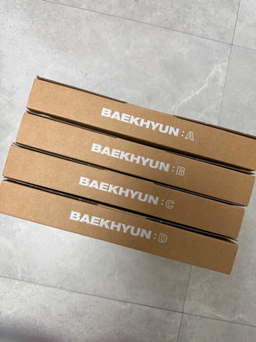 디아이콘 백현