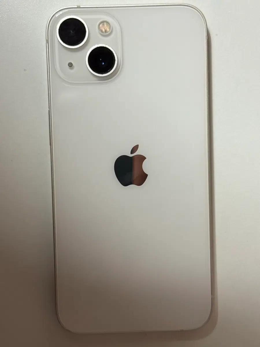 아이폰13 128gb 화이트
