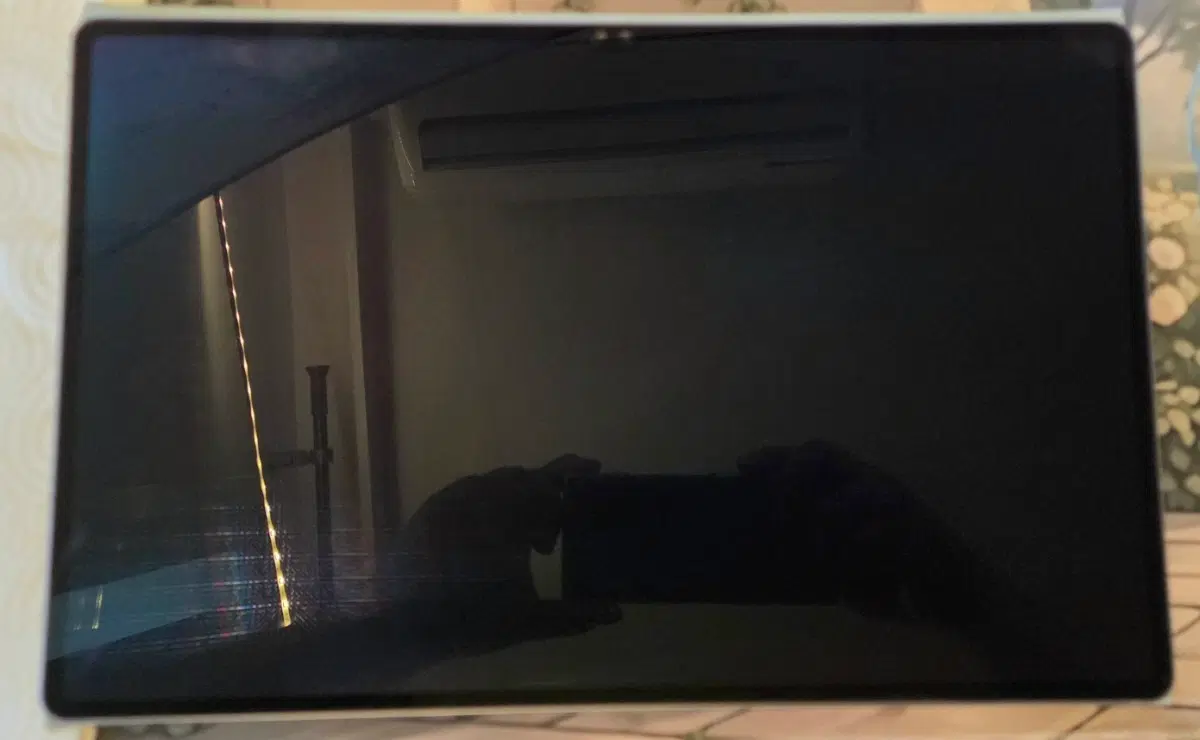 갤럭시탭 S10 울트라 512GB 5G 셀룰러