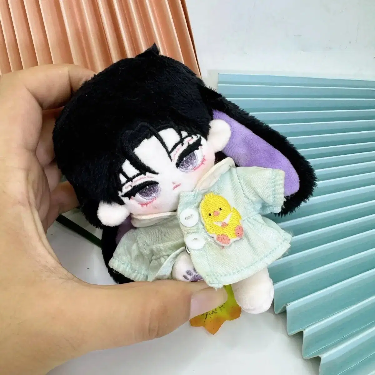 데못죽 러브스유 유진 래빈 일괄