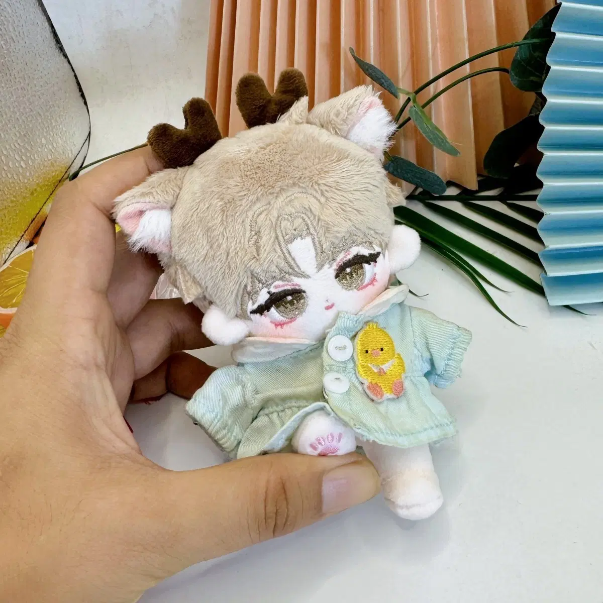 데못죽 러브스유 아현