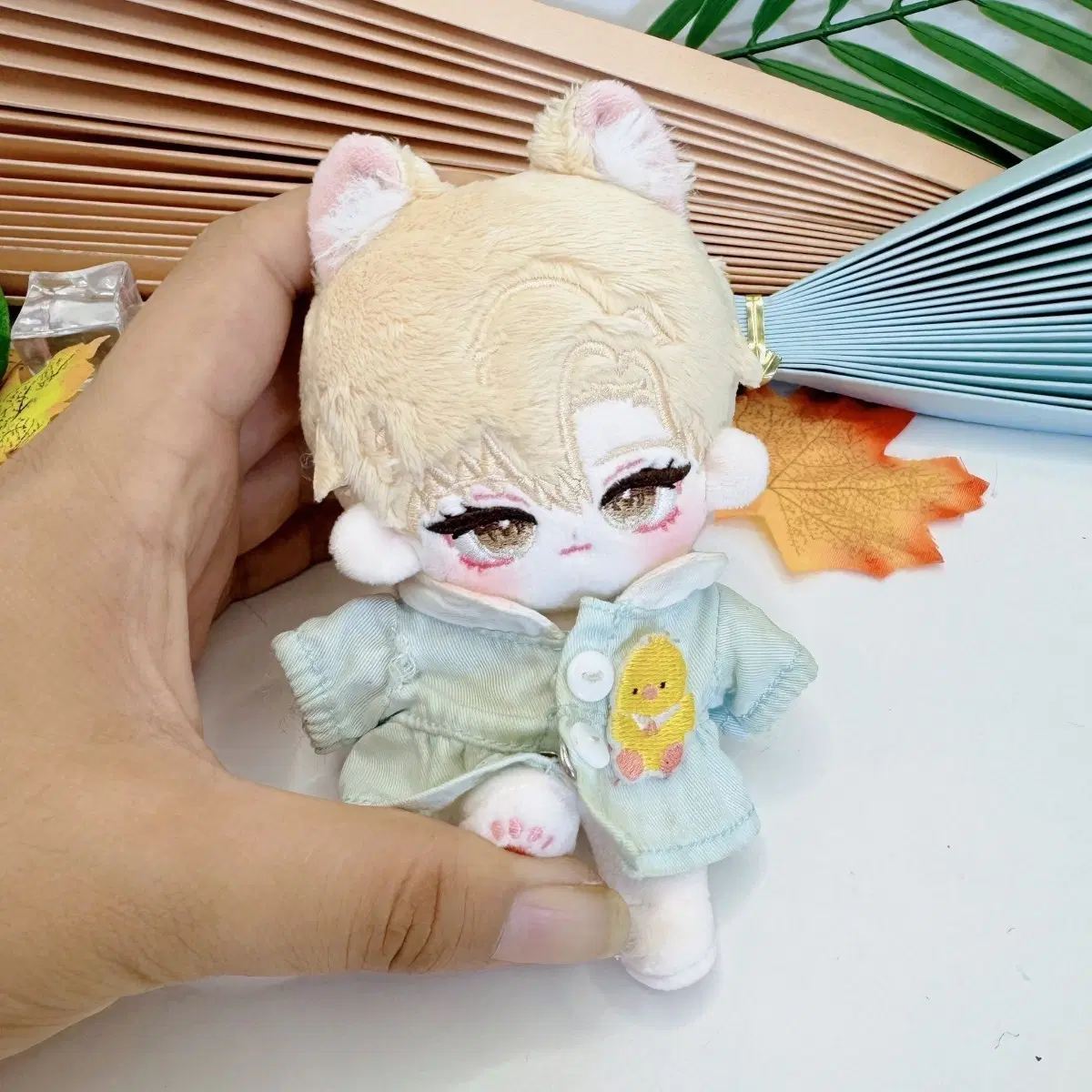 데못죽 러브스유 채율