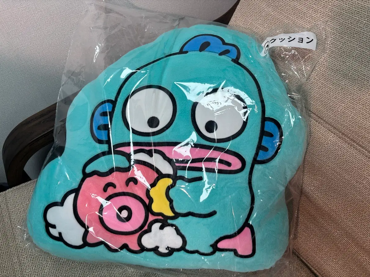 한교동 2등상 한교동 쿠션