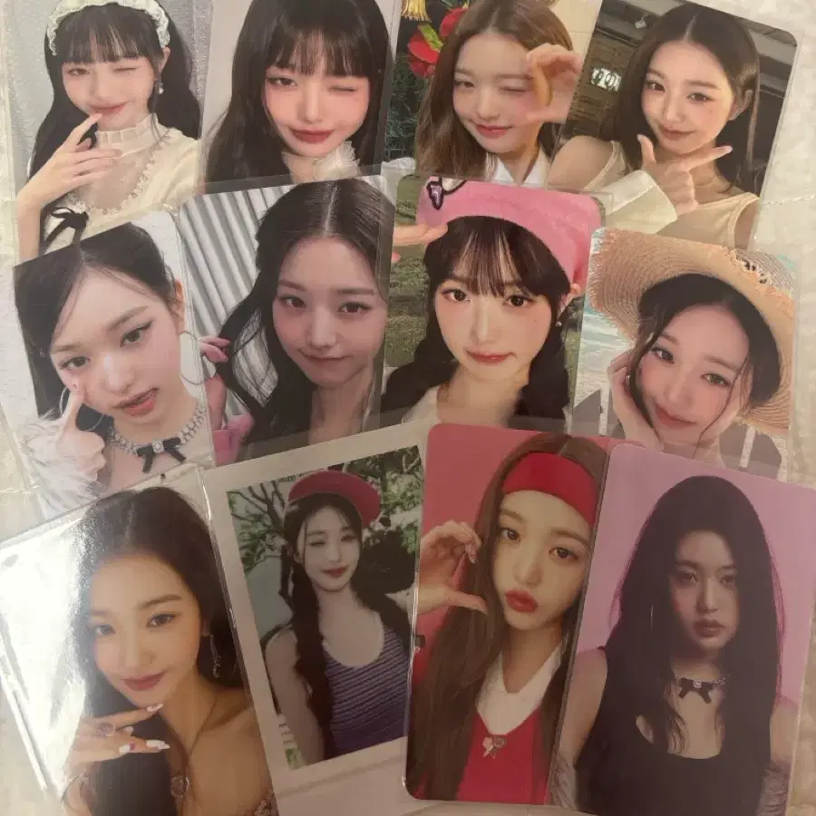아이브 랜포