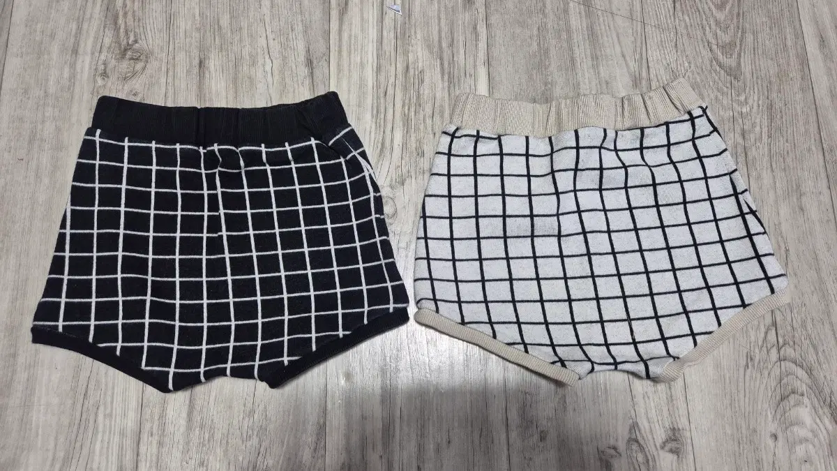 리미떼두두 반바지 (남여공용)
