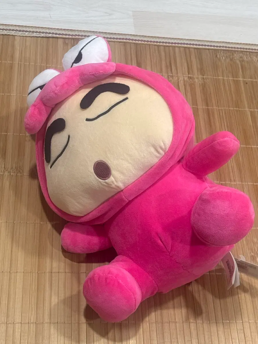 짱구 인형
