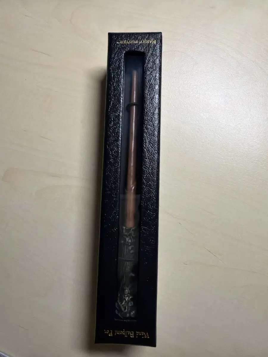 해리포터 지팡이 볼펜