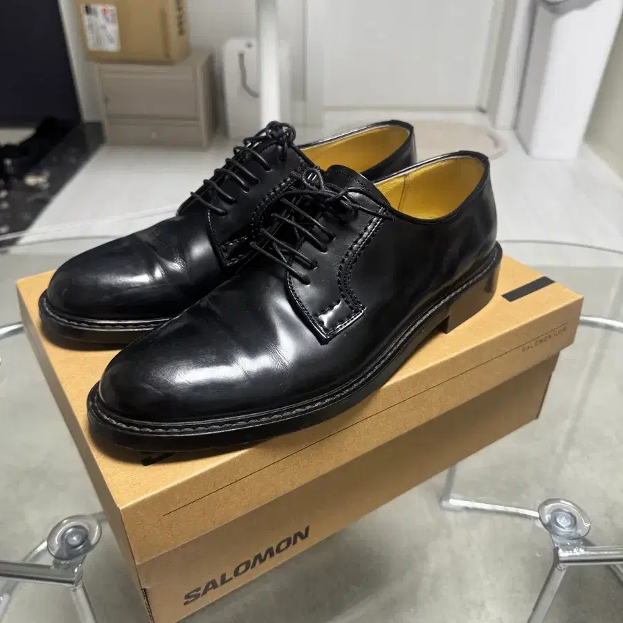 하루타 711 - black 260
