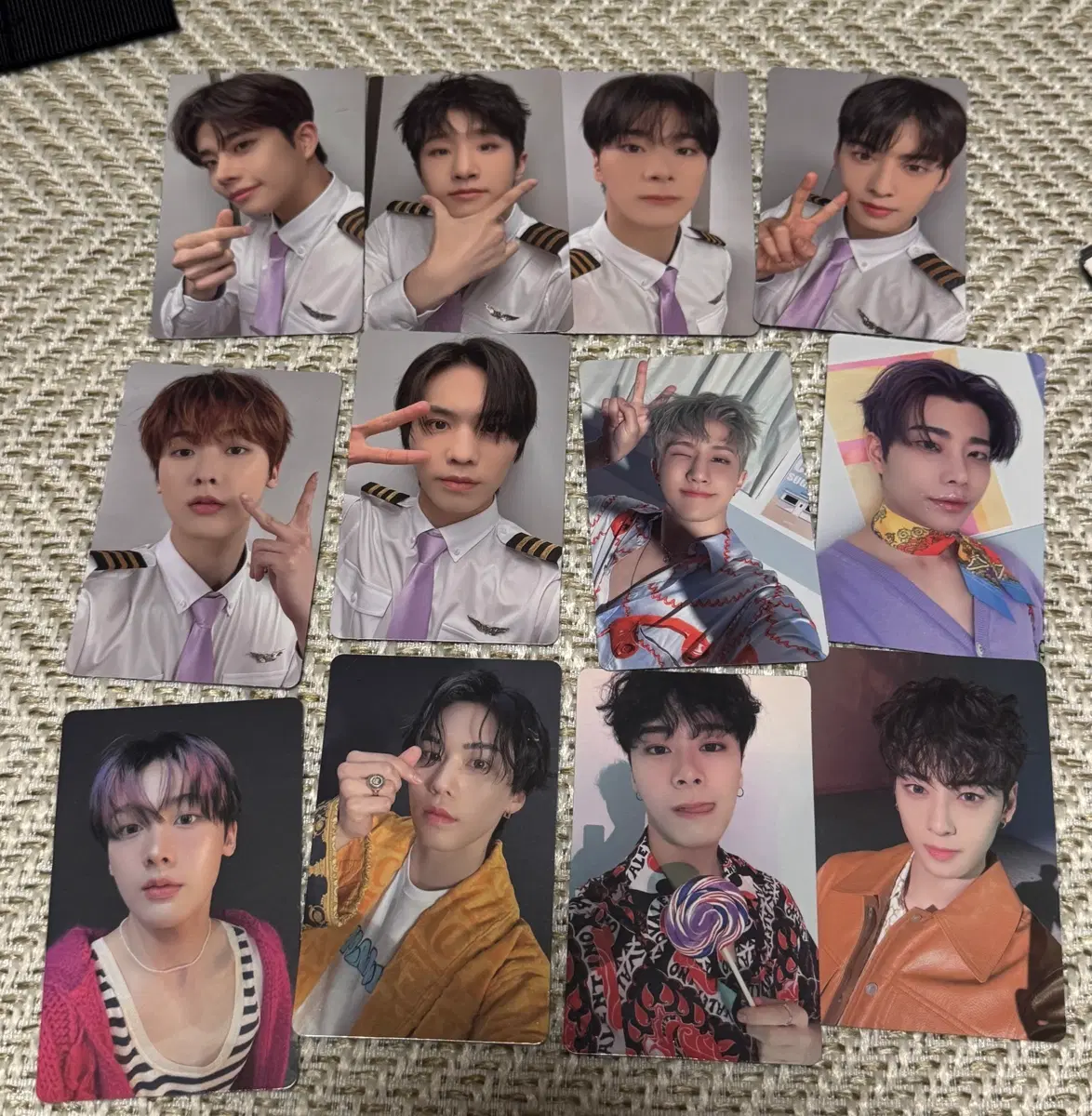 아스트로 포카