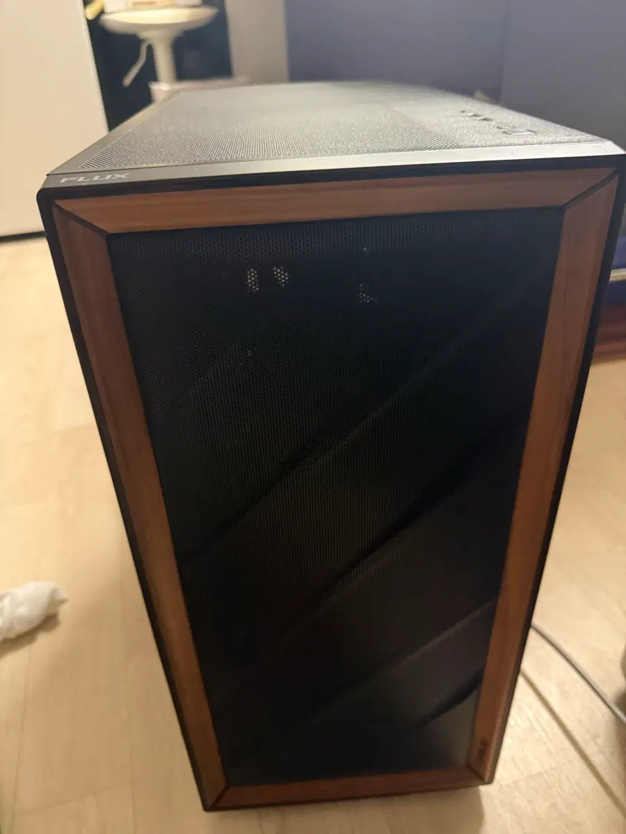 라이젠 7800x3d rtx4080 고사양 게이밍 컴퓨터