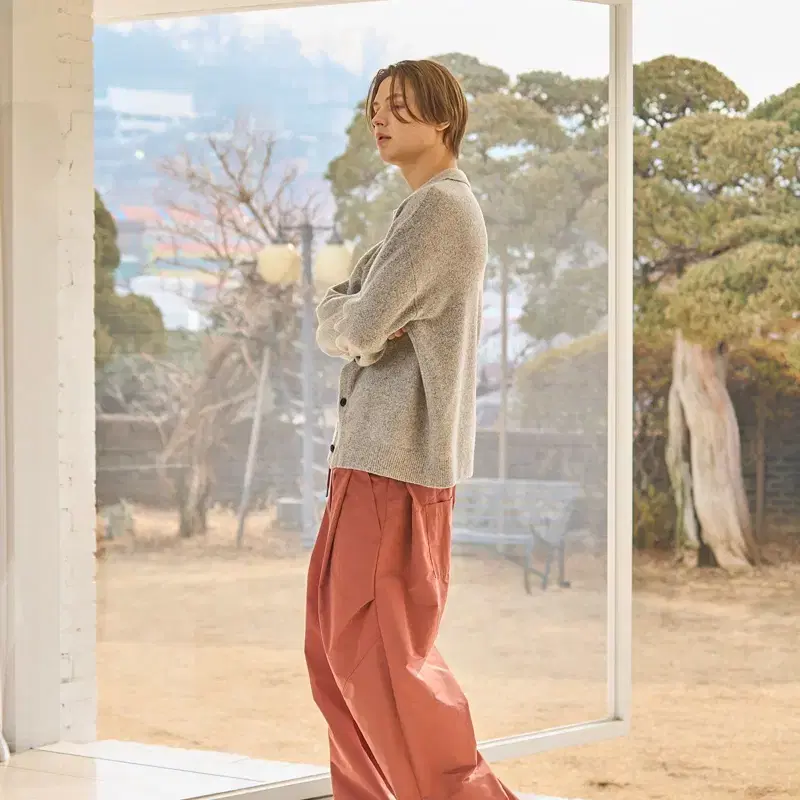 웨이비니스 투턱 파라슈트 2사이즈 브릭