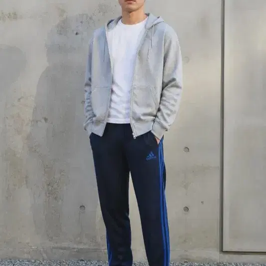 F022 ADIDAS 운동바지 095 남 아지구제