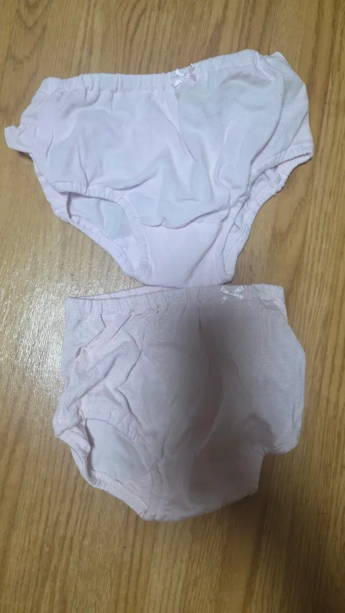 밍크뮤  블루머 85 새제품