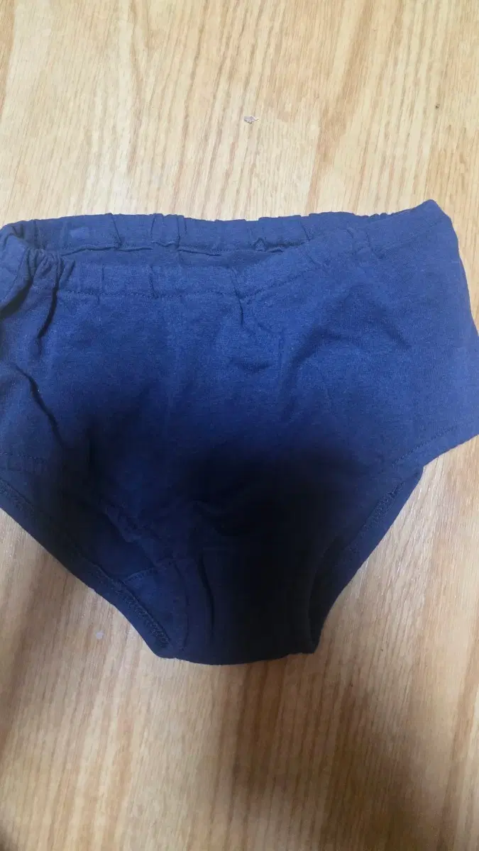 블루독 블루머 85 새제품