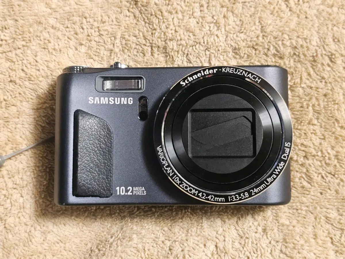 삼성디카 VLUU WB500 10배줌 디카