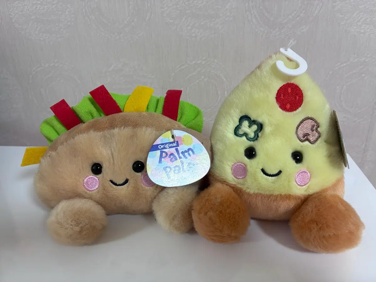 Palmpals 팜팔스 인형