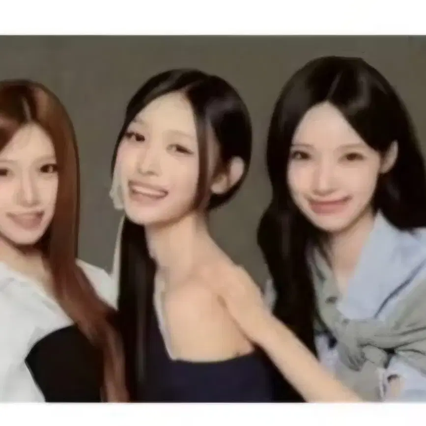 리센느 빵 포카(미개봉)